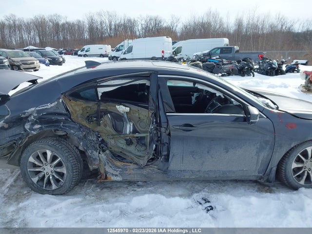 Acura TLX 2015 19UUB1F32FA801469 Image 13