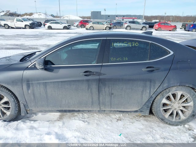 Acura TLX 2015 19UUB1F32FA801469 Image 14