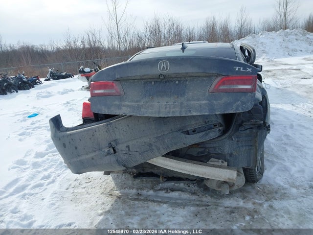 Acura TLX 2015 19UUB1F32FA801469 Image 16