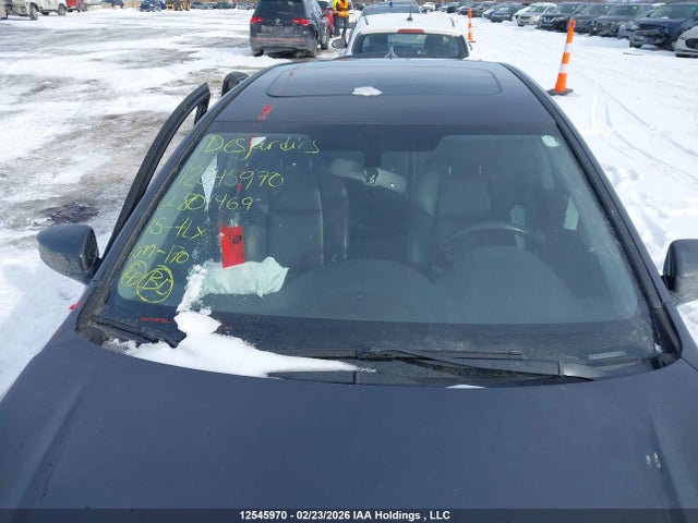 Acura TLX 2015 19UUB1F32FA801469 Image 17