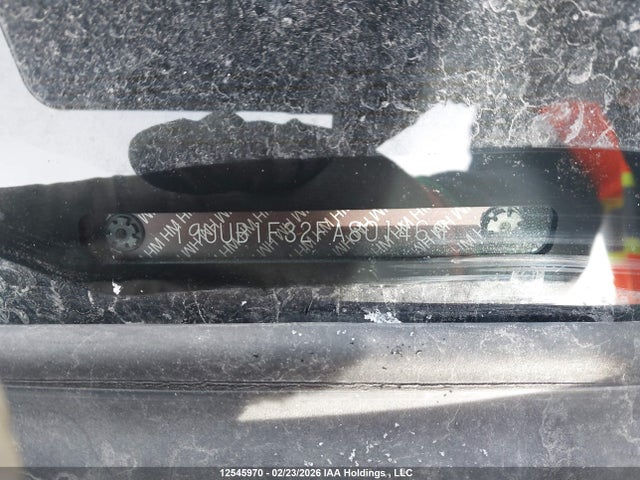 Acura TLX 2015 19UUB1F32FA801469 Image 19