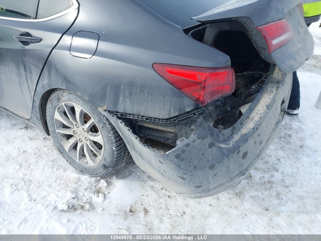 Acura TLX 2015 19UUB1F32FA801469 Image 21