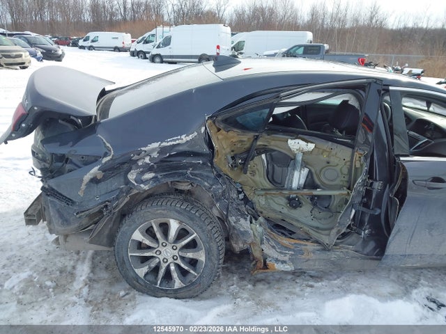 Acura TLX 2015 19UUB1F32FA801469 Image 6