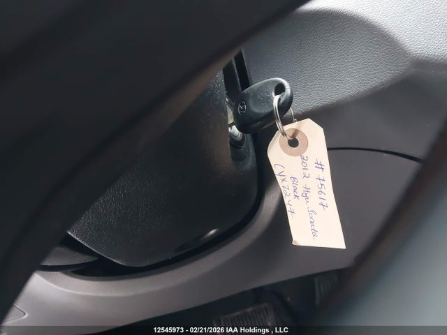 Aukcja sprzedaży 2012 Hyundai Sonata Gl, vin: 5NPEB4AC9CH474939, numer aukcji: 12545973