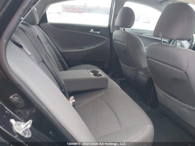 Aukcja sprzedaży 2012 Hyundai Sonata Gl, vin: 5NPEB4AC9CH474939, numer aukcji: 12545973