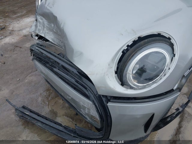 WMW33DK04R2W00303 Mini 5 Door Cooper