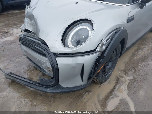 WMW33DK04R2W00303 Mini 5 Door Cooper