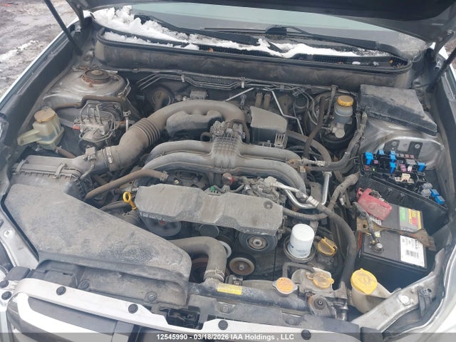 Aukcja sprzedaży 2014 Subaru Outback 2.5i Limited, vin: 4S4BRBLC6E3238520, numer aukcji: 12545990