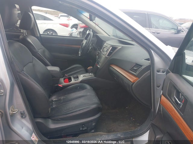 Aukcja sprzedaży 2014 Subaru Outback 2.5i Limited, vin: 4S4BRBLC6E3238520, numer aukcji: 12545990