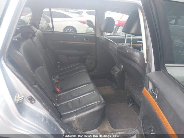 Aukcja sprzedaży 2014 Subaru Outback 2.5i Limited, vin: 4S4BRBLC6E3238520, numer aukcji: 12545990