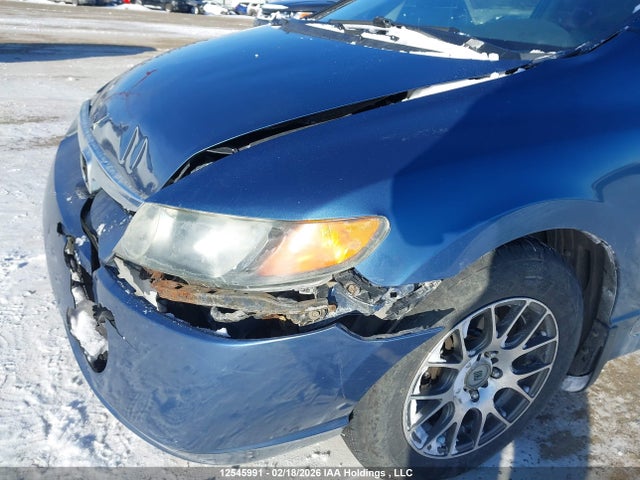 Продаж на аукціоні авто 2010 Honda Civic Dx/dx-a, vin: 2HGFA1F22AH034784, номер лоту: 12545991