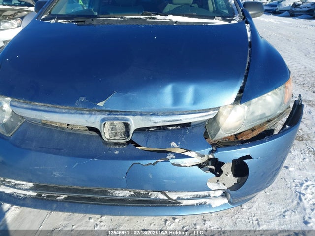 Продаж на аукціоні авто 2010 Honda Civic Dx/dx-a, vin: 2HGFA1F22AH034784, номер лоту: 12545991