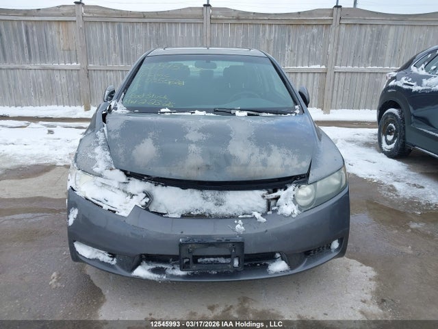 Продаж на аукціоні авто 2010 Honda Civic Sport, vin: 2HGFA1E61AH035526, номер лоту: 12545993