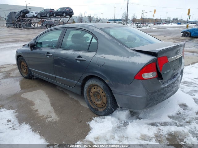 Продаж на аукціоні авто 2010 Honda Civic Sport, vin: 2HGFA1E61AH035526, номер лоту: 12545993