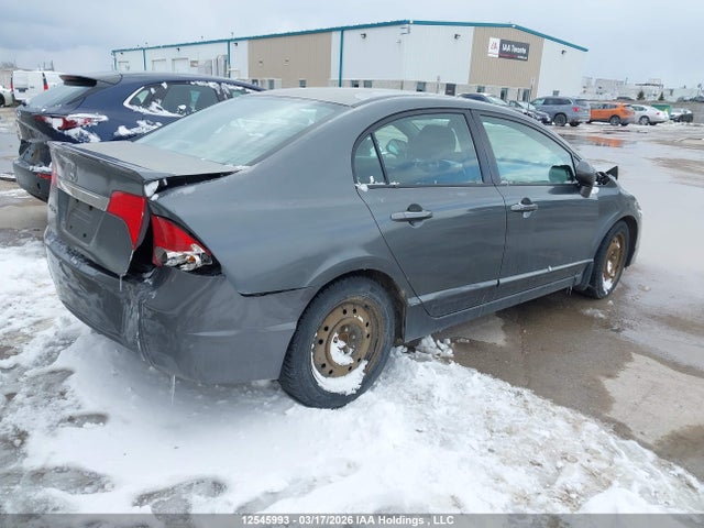 Продаж на аукціоні авто 2010 Honda Civic Sport, vin: 2HGFA1E61AH035526, номер лоту: 12545993