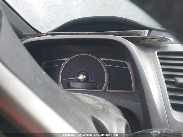 Продаж на аукціоні авто 2010 Honda Civic Sport, vin: 2HGFA1E61AH035526, номер лоту: 12545993