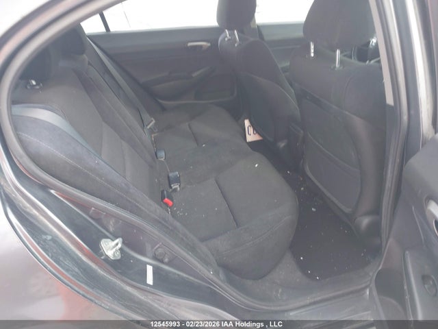 Продаж на аукціоні авто 2010 Honda Civic Sport, vin: 2HGFA1E61AH035526, номер лоту: 12545993