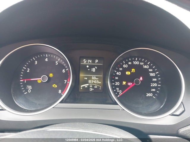 Продажа на аукционе авто 2015 Volkswagen Jetta 2.0l Trendline/2.0l Trendline+, vin: 3VW2K7AJ3FM325960, номер лота: 12545994