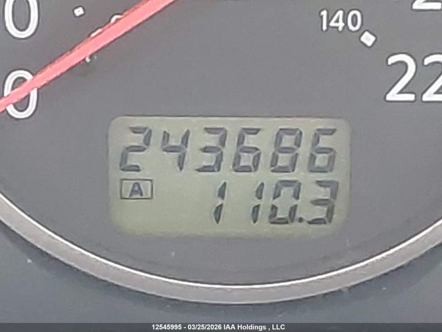 2006 Nissan X-trail Bonavista Edition/le/se/xe მანქანა იყიდება აუქციონზე, vin: JN8BT08V46W214094, აუქციონის ნომერი: 12545995