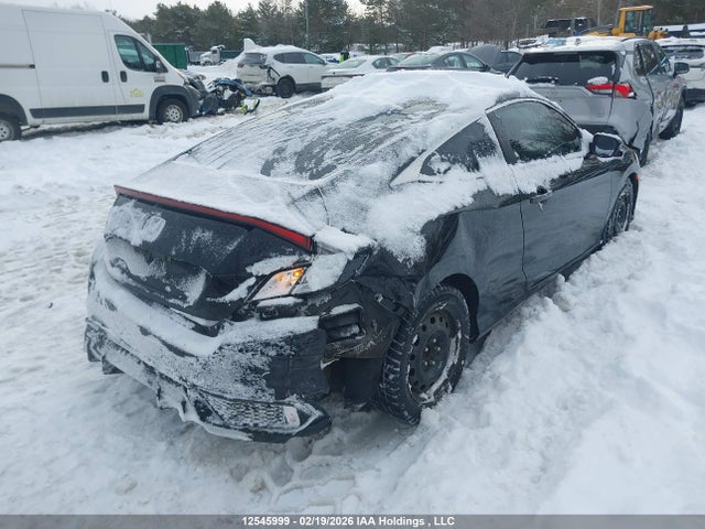 2HGFC4B81LH400887 Honda Civic Sport