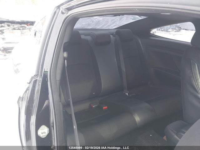 2HGFC4B81LH400887 Honda Civic Sport