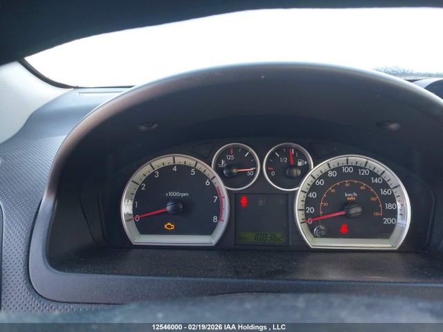 Продажа на аукционе авто 2010 Chevrolet Aveo Lt, vin: 3G1TC5DE3AL142167, номер лота: 12546000