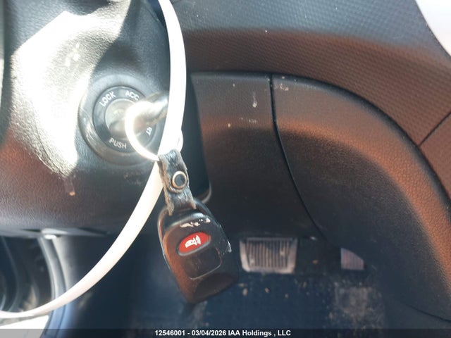 KMHCT5AE2EU180802 Hyundai ACCENT GL