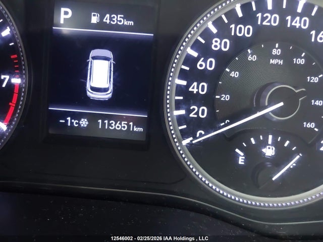 Продажа на аукционе авто 2020 Hyundai Santa Fe Preferred Turbo Awd With Sun And Leather Package, vin: 5NMS3CAA2LH159812, номер лота: 12546002