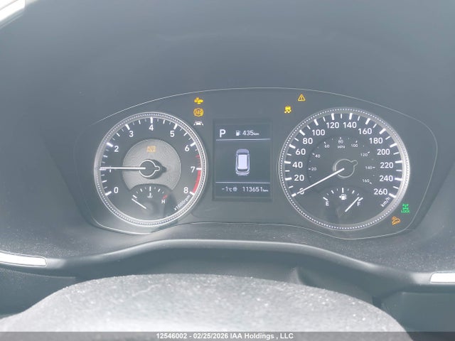 Продажа на аукционе авто 2020 Hyundai Santa Fe Preferred Turbo Awd With Sun And Leather Package, vin: 5NMS3CAA2LH159812, номер лота: 12546002
