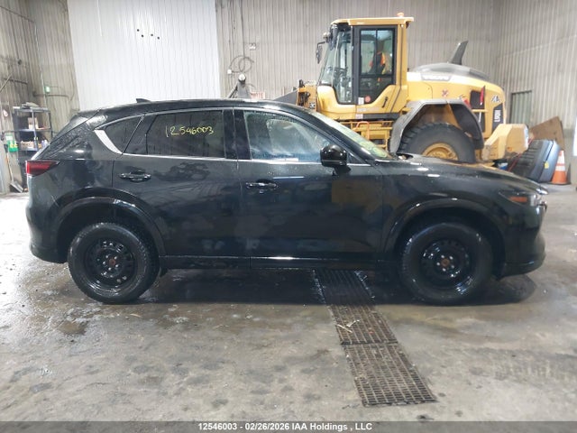 Продаж на аукціоні авто 2023 Mazda Cx-5 Gt, vin: JM3KFBDY7P0226640, номер лоту: 12546003