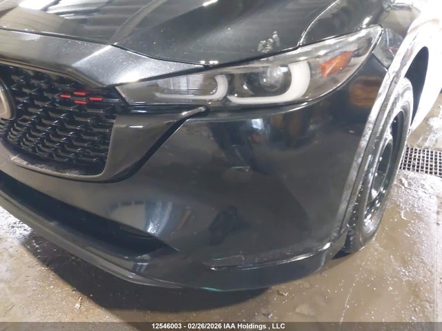 Продаж на аукціоні авто 2023 Mazda Cx-5 Gt, vin: JM3KFBDY7P0226640, номер лоту: 12546003
