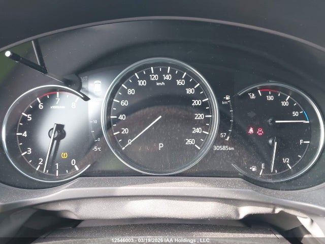 Продаж на аукціоні авто 2023 Mazda Cx-5 Gt, vin: JM3KFBDY7P0226640, номер лоту: 12546003