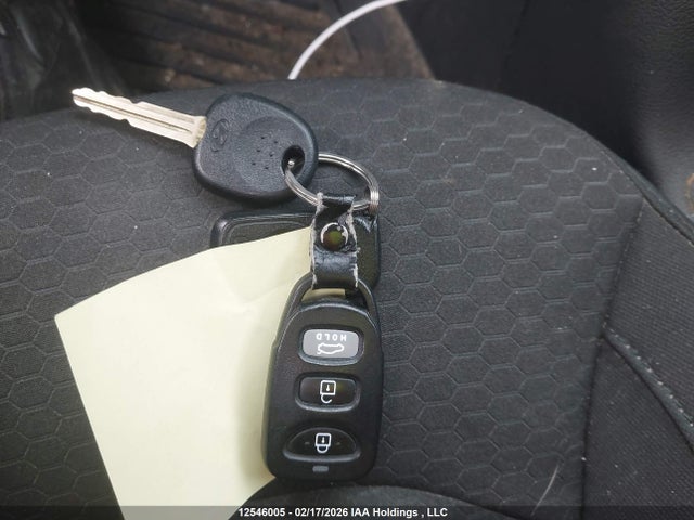 12546005 :رقم المزاد ، KMHD84LF2LU954520 vin ، 2020 Hyundai Elantra Sel/value/limited مزاد بيع