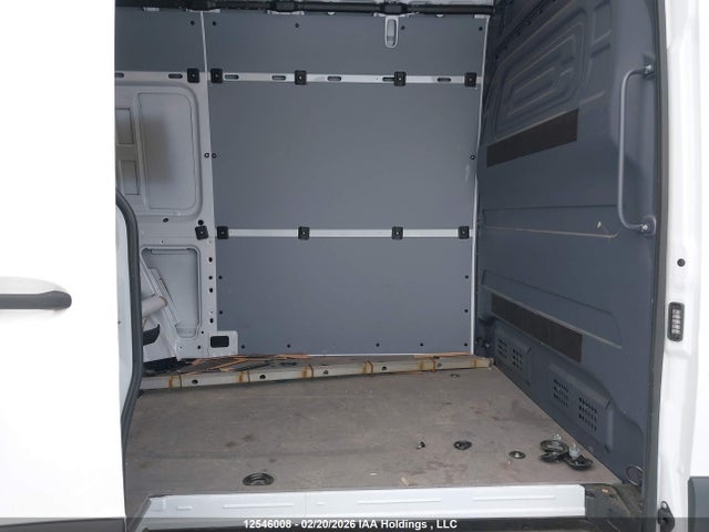 W1Y4KBHY8RP719384 Mercedes-Benz Sprinter 2500 High Roof 4-cyl Diesel/standard Roof 4-cyl Diesel