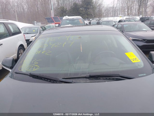 3LN6L2LU0GR604214 Lincoln MKZ