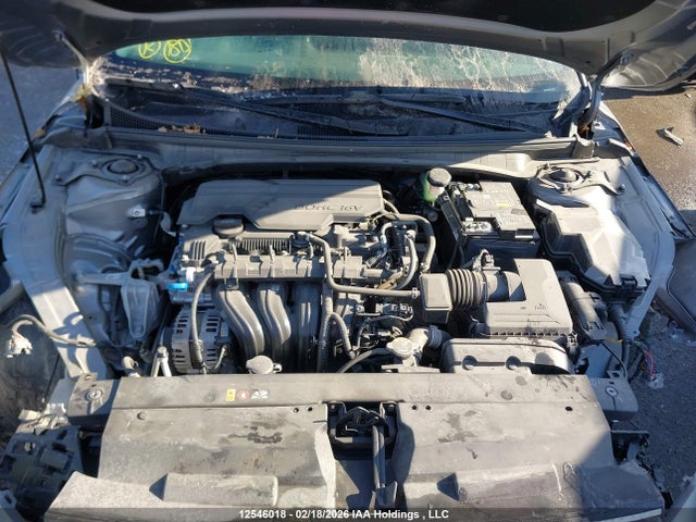 Продаж на аукціоні авто 2025 Kia K4 Lx, vin: 3KPFT4DEXSE113785, номер лоту: 12546018