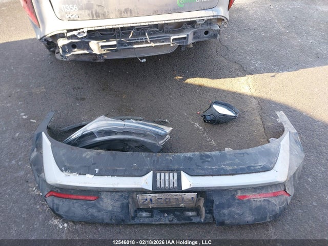 Продаж на аукціоні авто 2025 Kia K4 Lx, vin: 3KPFT4DEXSE113785, номер лоту: 12546018
