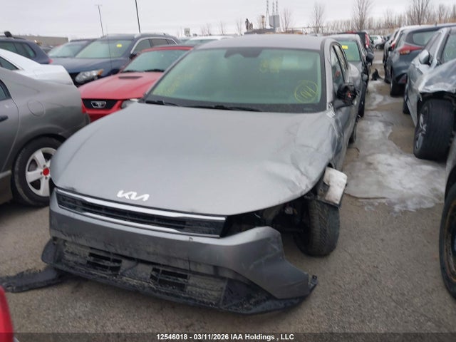 Продаж на аукціоні авто 2025 Kia K4 Lx, vin: 3KPFT4DEXSE113785, номер лоту: 12546018