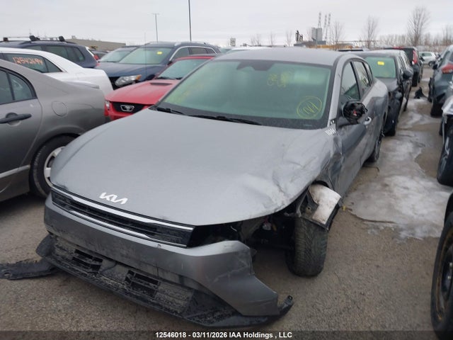 Продаж на аукціоні авто 2025 Kia K4 Lx, vin: 3KPFT4DEXSE113785, номер лоту: 12546018