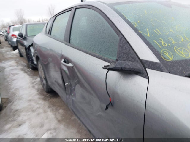 Продаж на аукціоні авто 2025 Kia K4 Lx, vin: 3KPFT4DEXSE113785, номер лоту: 12546018