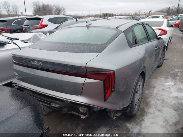 Продаж на аукціоні авто 2025 Kia K4 Lx, vin: 3KPFT4DEXSE113785, номер лоту: 12546018