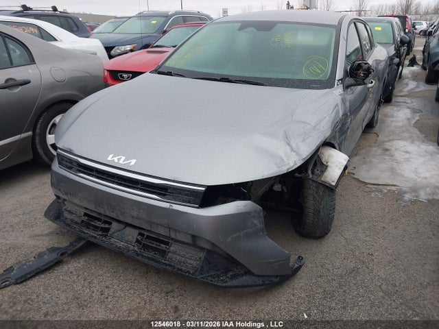 Продаж на аукціоні авто 2025 Kia K4 Lx, vin: 3KPFT4DEXSE113785, номер лоту: 12546018