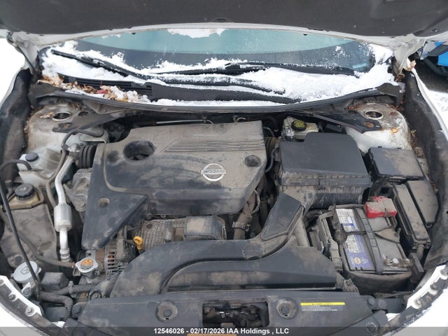1N4AL3AP9FN869545 Nissan Altima 2.5/s/sv/sl