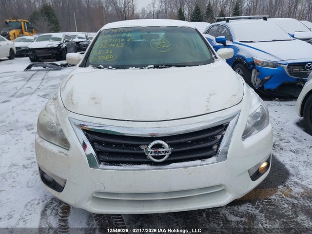 1N4AL3AP9FN869545 Nissan Altima 2.5/s/sv/sl