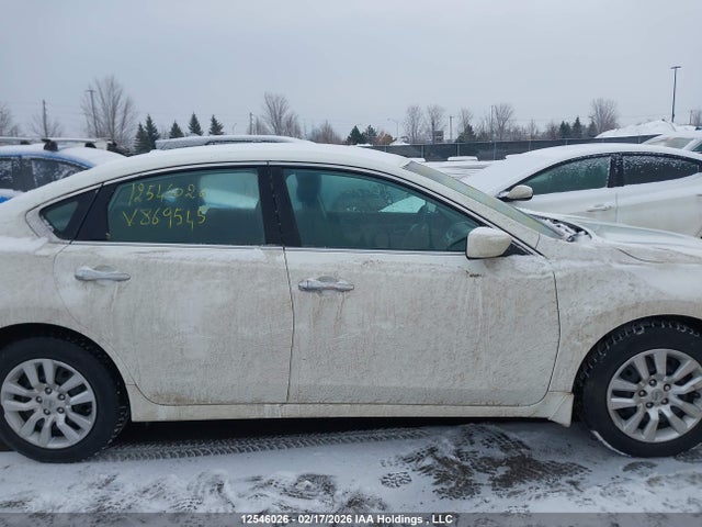 1N4AL3AP9FN869545 Nissan Altima 2.5/s/sv/sl