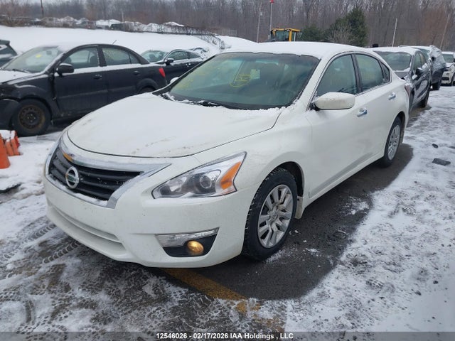 1N4AL3AP9FN869545 Nissan Altima 2.5/s/sv/sl