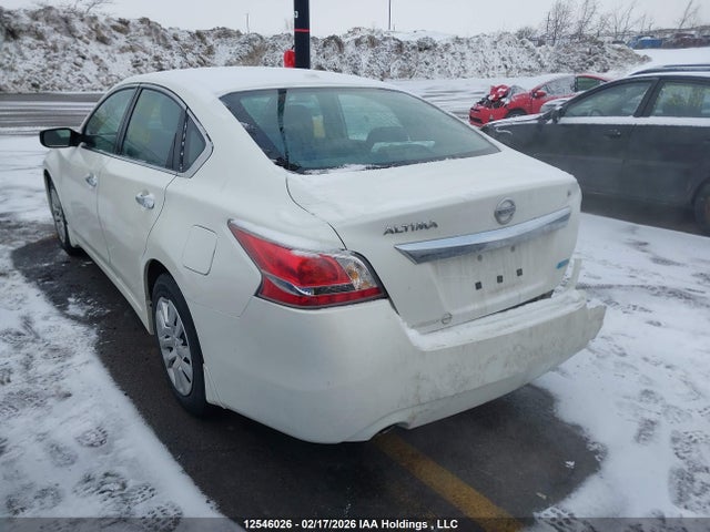 1N4AL3AP9FN869545 Nissan Altima 2.5/s/sv/sl