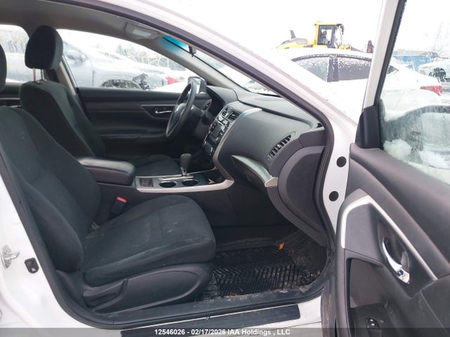 1N4AL3AP9FN869545 Nissan Altima 2.5/s/sv/sl