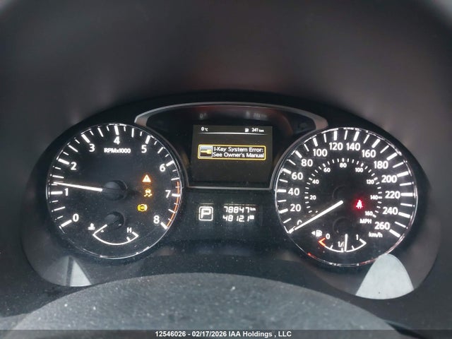 1N4AL3AP9FN869545 Nissan Altima 2.5/s/sv/sl