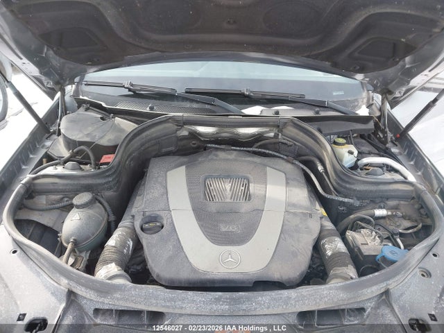 Продажа на аукционе авто 2012 Mercedes-benz Glk 350 4matic, vin: WDCGG8HB7CF727047, номер лота: 12546027